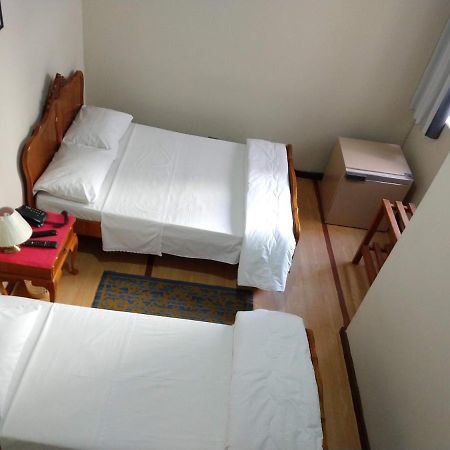 Hotel Cervantes Куритиба Екстериор снимка