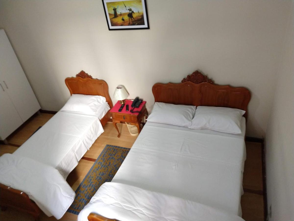 Hotel Cervantes Куритиба Екстериор снимка