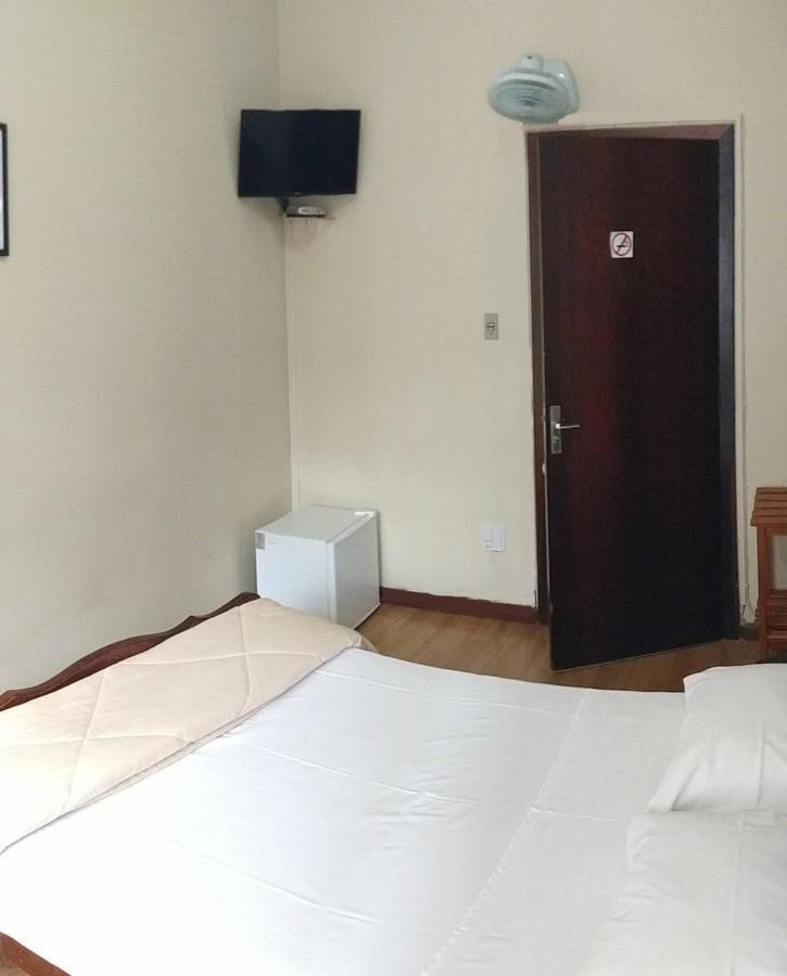 Hotel Cervantes Куритиба Екстериор снимка