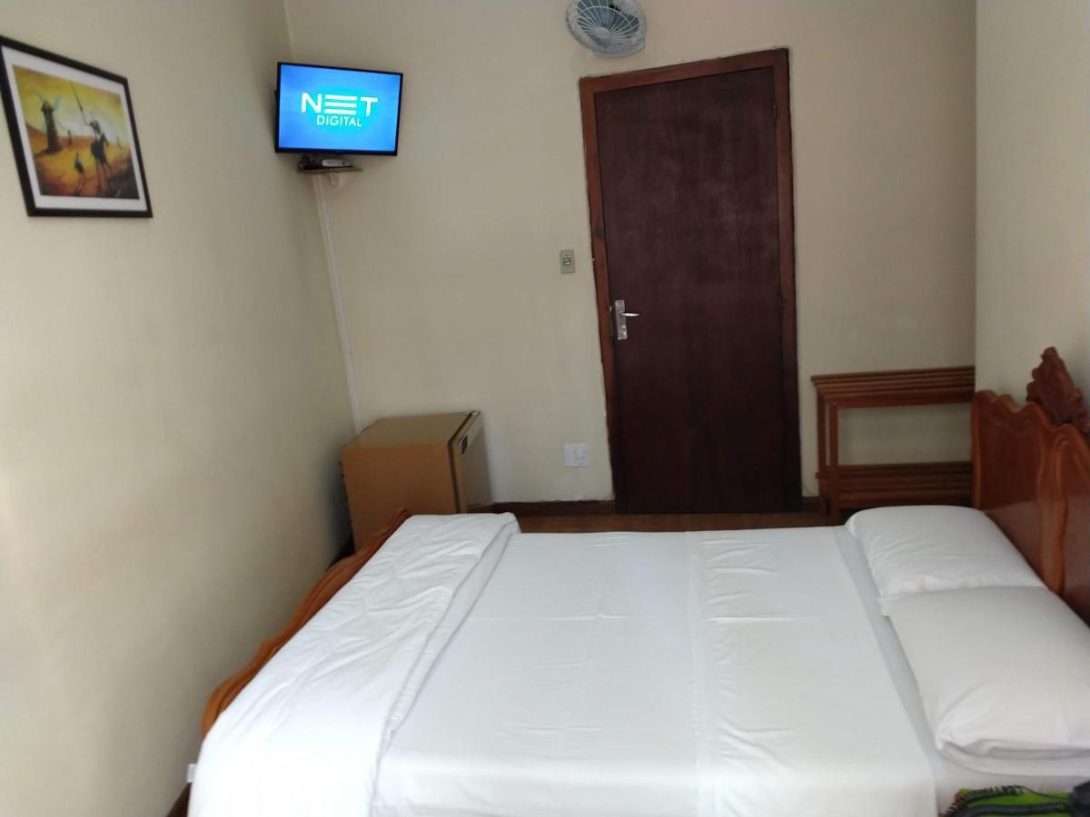 Hotel Cervantes Куритиба Екстериор снимка