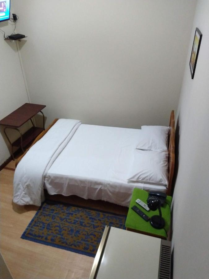 Hotel Cervantes Куритиба Екстериор снимка