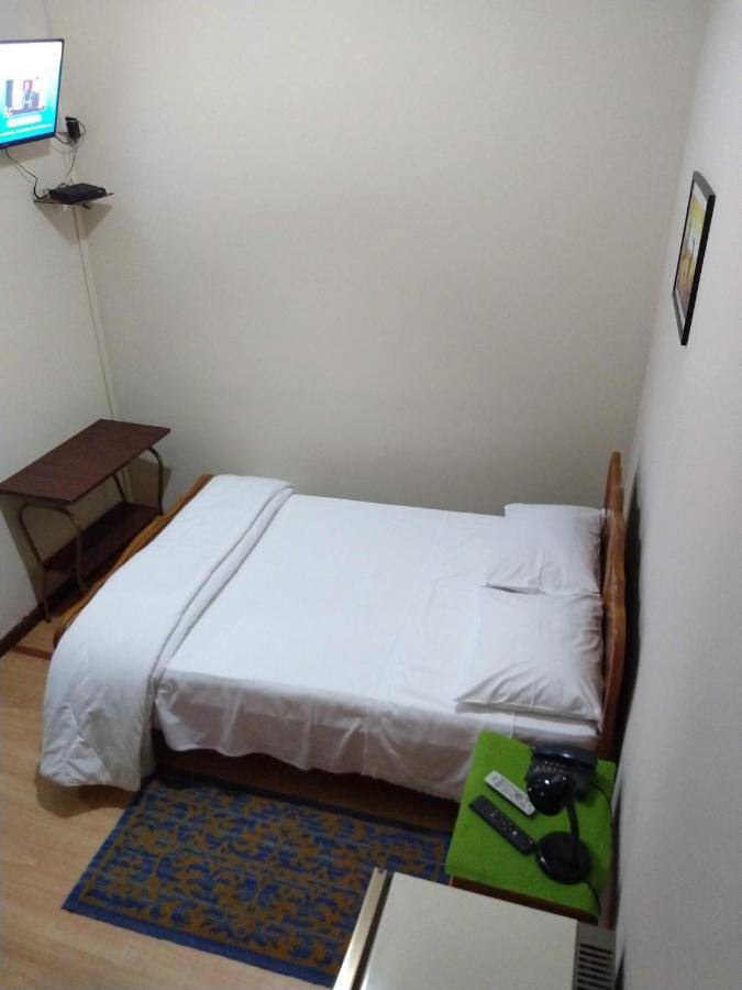 Hotel Cervantes Куритиба Екстериор снимка