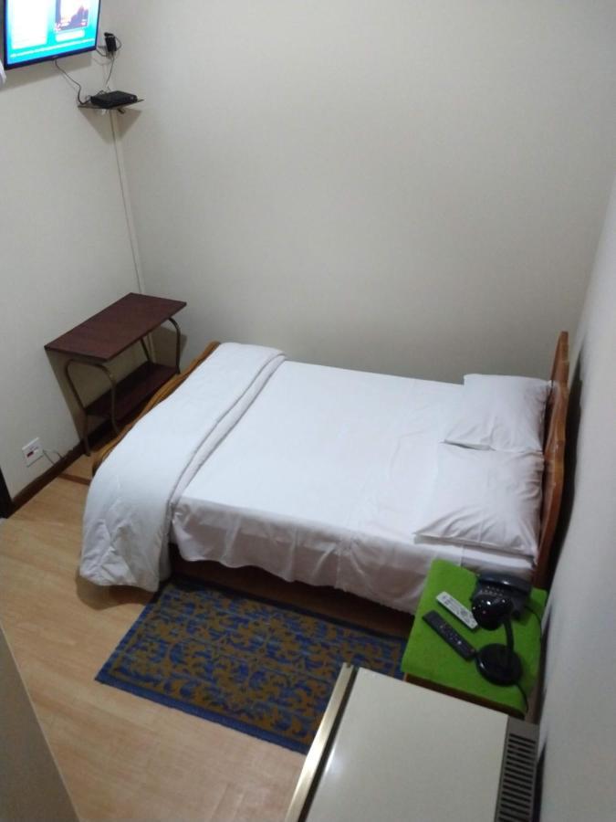 Hotel Cervantes Куритиба Екстериор снимка