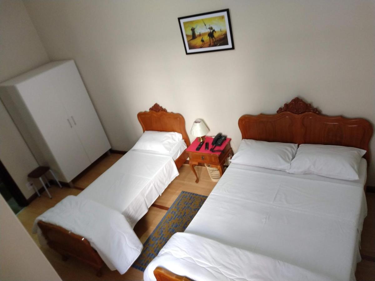 Hotel Cervantes Куритиба Екстериор снимка