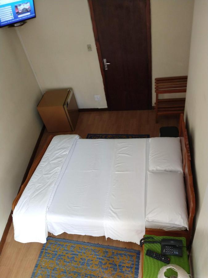 Hotel Cervantes Куритиба Екстериор снимка