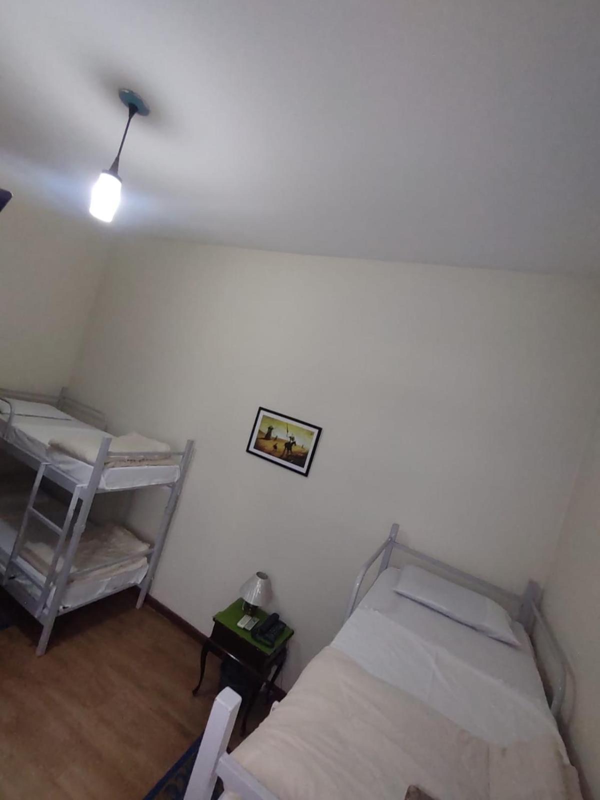 Hotel Cervantes Куритиба Екстериор снимка