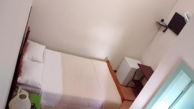 Hotel Cervantes Куритиба Екстериор снимка