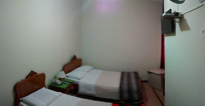 Hotel Cervantes Куритиба Екстериор снимка