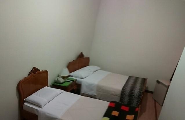 Hotel Cervantes Куритиба Екстериор снимка